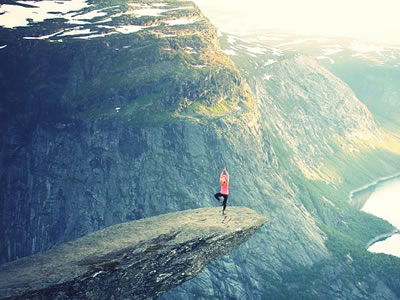 The impact of Yoga yoga