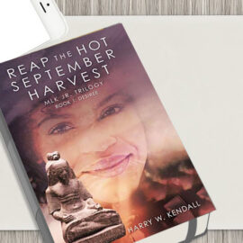 Reap the Hot September Harvest reap